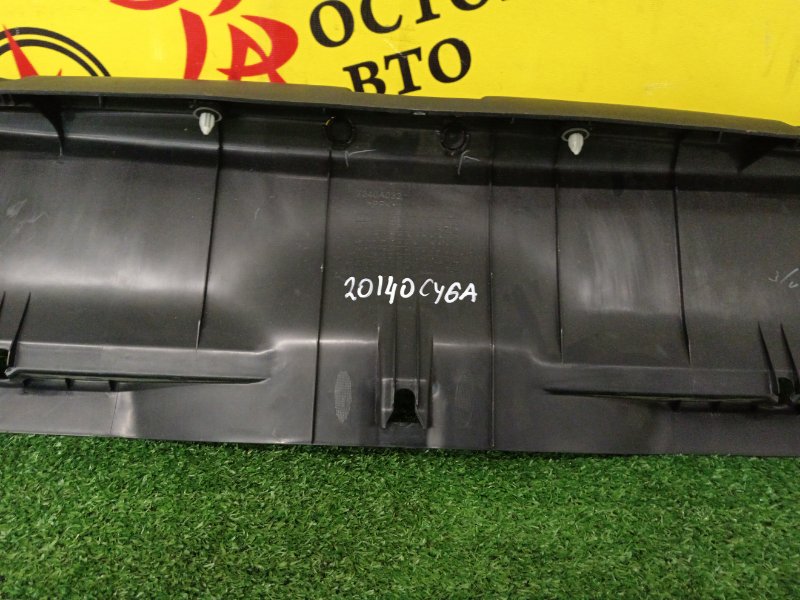 накладка багажника, 800 рублей, Красноярск