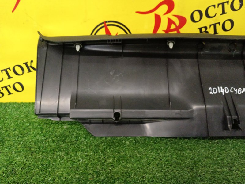 накладка багажника, 800 рублей, Красноярск