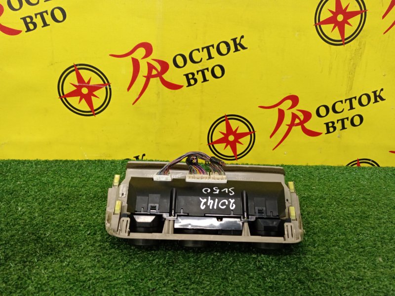 Блок управления климат-контролем, 2000 рублей, Красноярск