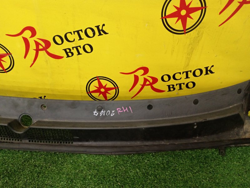 Решетка под лобовое стекло, 2000 рублей, Красноярск