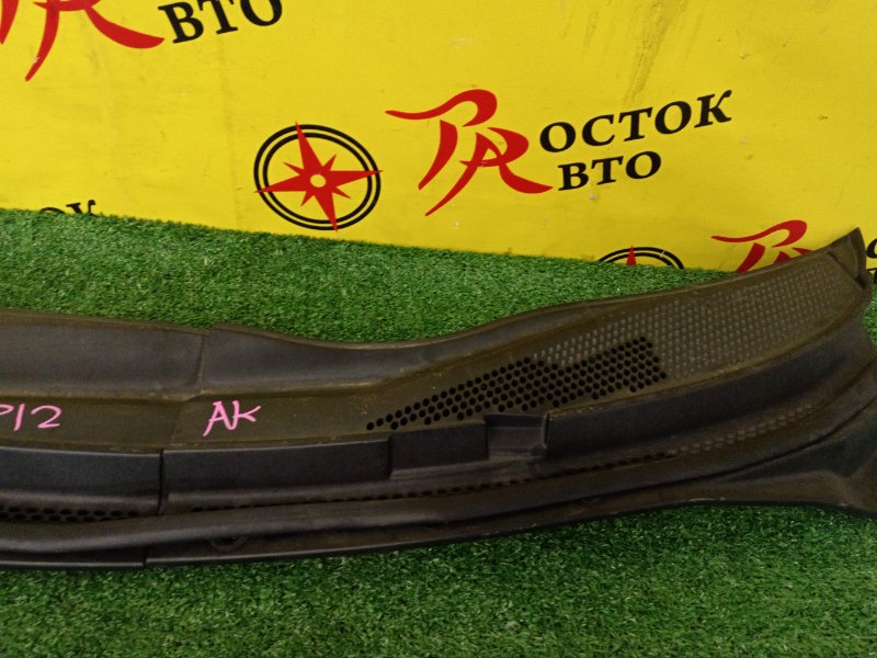 Решетка под лобовое стекло, 300 рублей, Красноярск