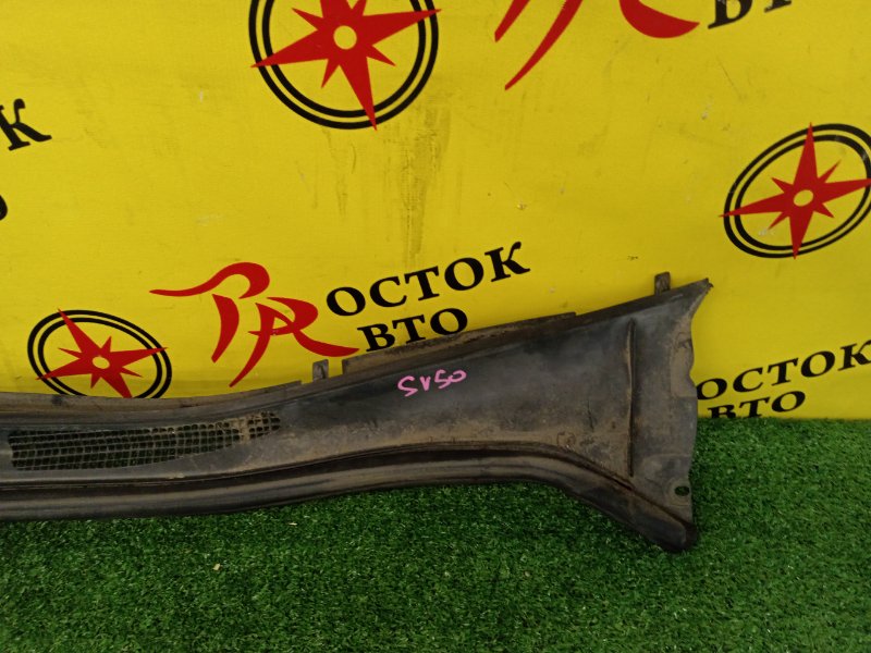 Решетка под лобовое стекло, 300 рублей, Красноярск