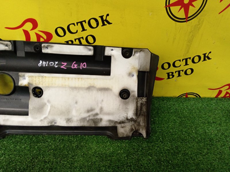 Декоративная крышка двигателя, 1000 рублей, Красноярск