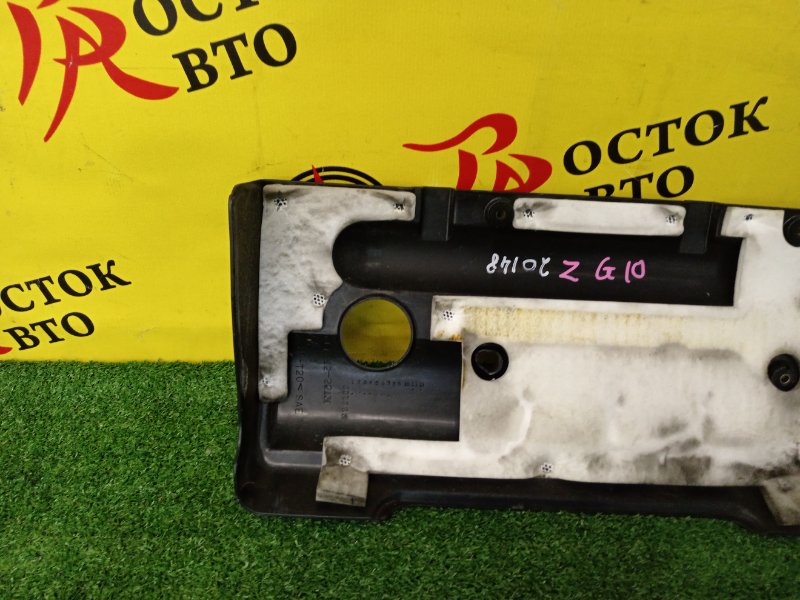 Декоративная крышка двигателя, 1000 рублей, Красноярск