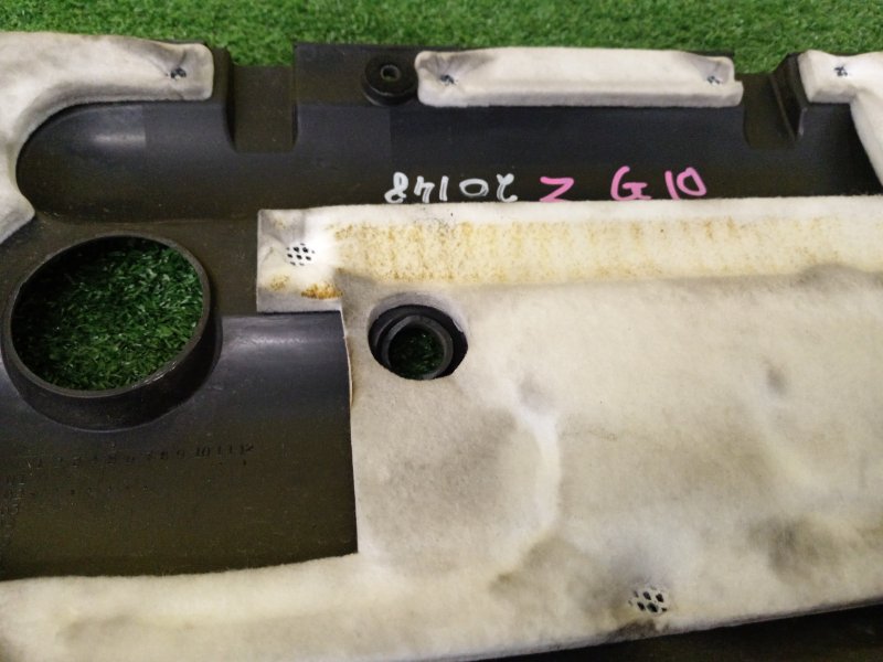 Декоративная крышка двигателя, 1000 рублей, Красноярск