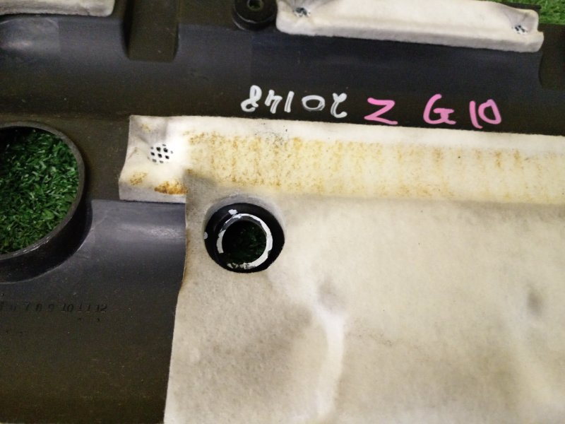 Декоративная крышка двигателя, 1000 рублей, Красноярск