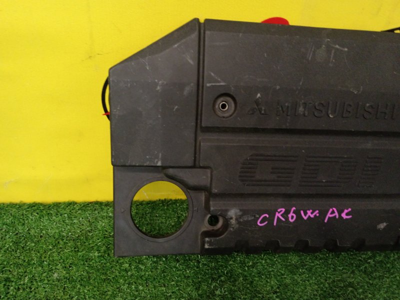 Декоративная крышка двигателя, 1000 рублей, Красноярск