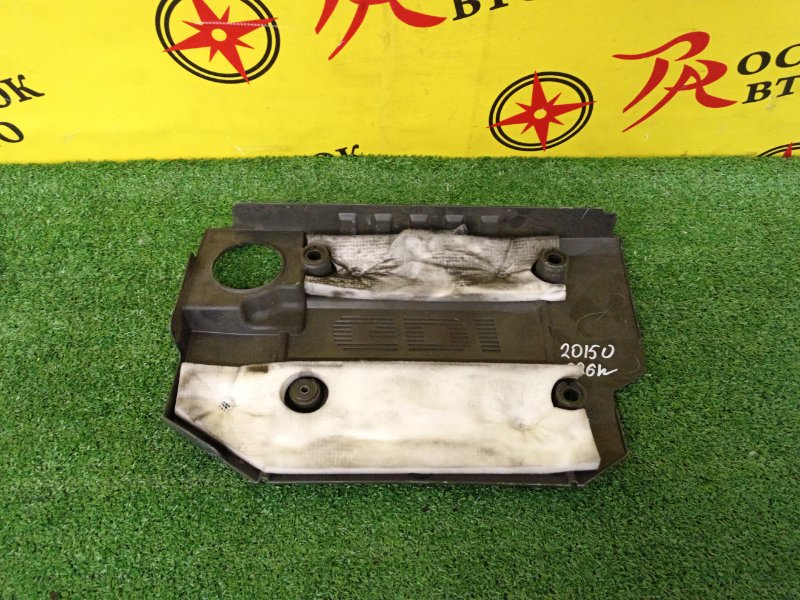 Декоративная крышка двигателя, 1000 рублей, Красноярск