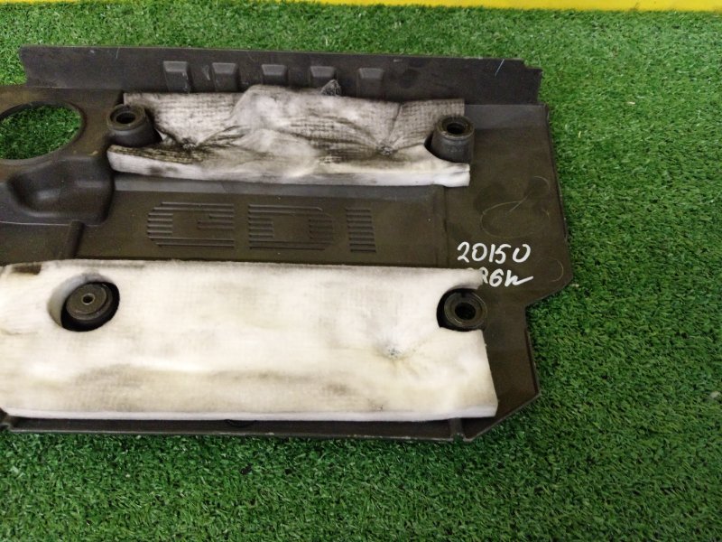 Декоративная крышка двигателя, 1000 рублей, Красноярск