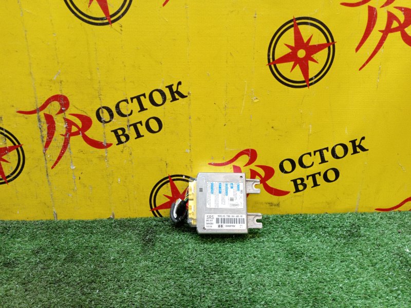 Блок управления SRS, 700 рублей, Красноярск