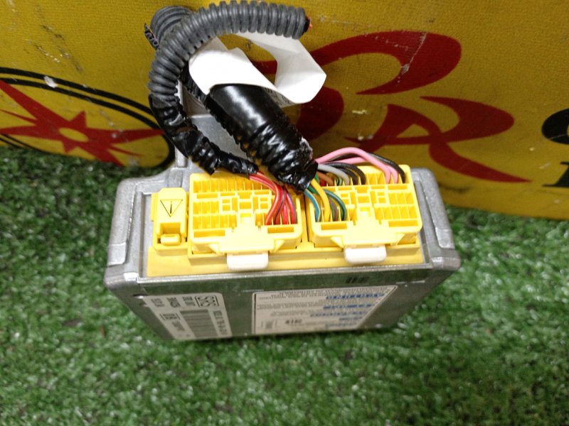 Блок управления SRS, 700 рублей, Красноярск