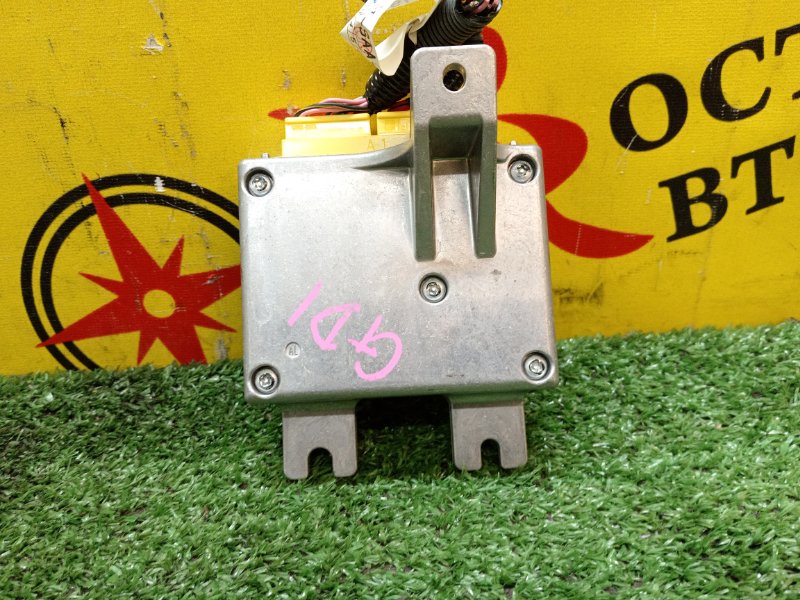 Блок управления SRS, 700 рублей, Красноярск