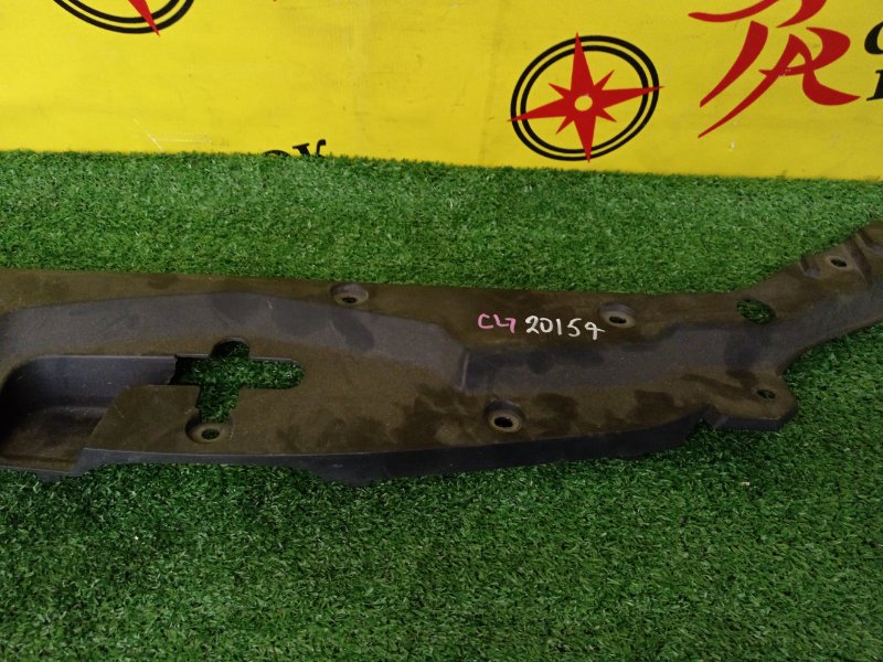 Накладка на рамку радиатора, 300 рублей, Красноярск