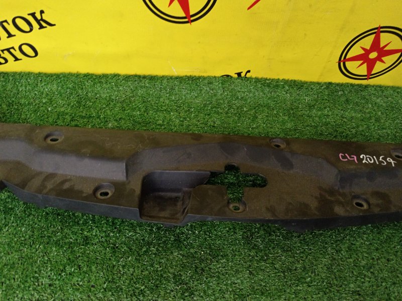 Накладка на рамку радиатора, 300 рублей, Красноярск