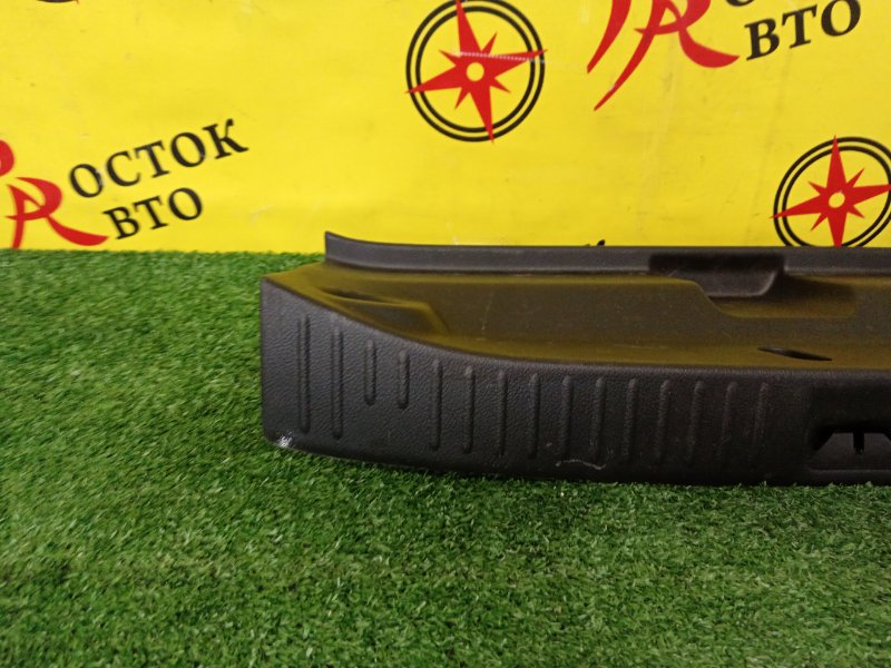 накладка багажника, 4000 рублей, Красноярск