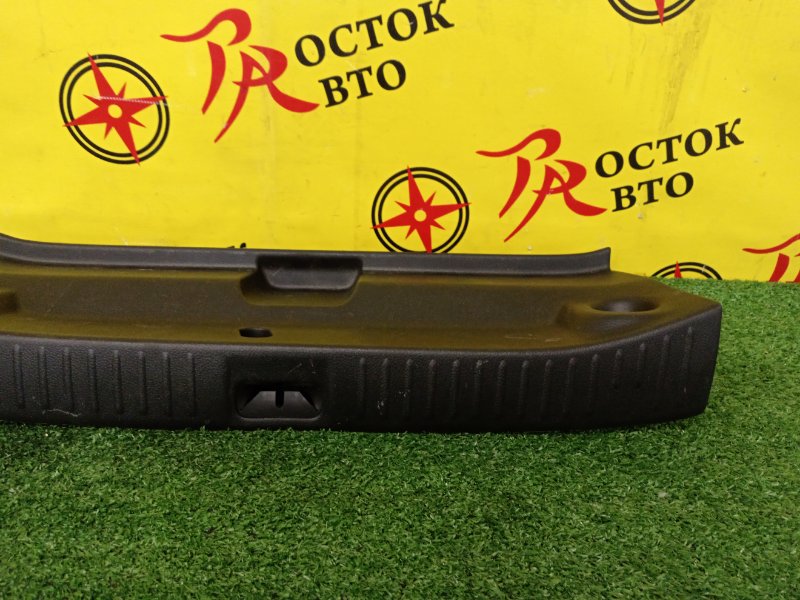 накладка багажника, 4000 рублей, Красноярск