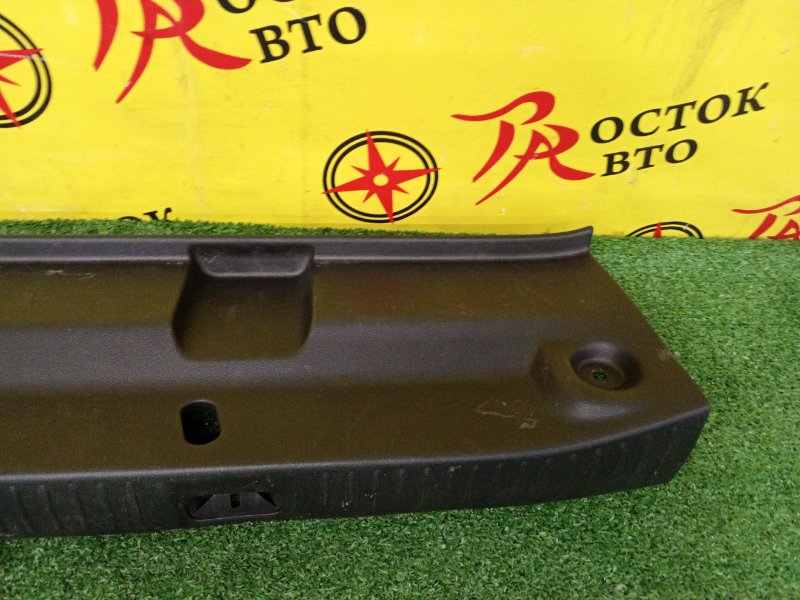 накладка багажника, 4000 рублей, Красноярск