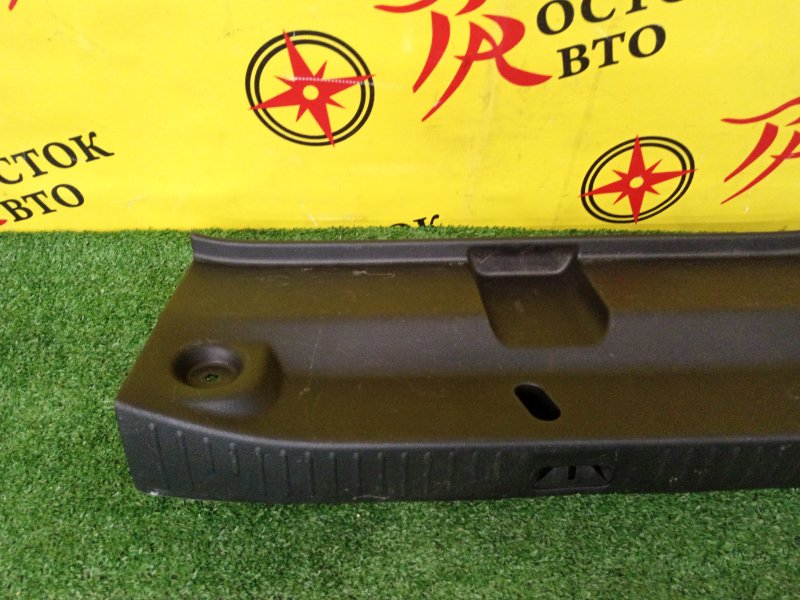 накладка багажника, 4000 рублей, Красноярск