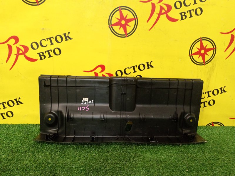 накладка багажника, 4000 рублей, Красноярск