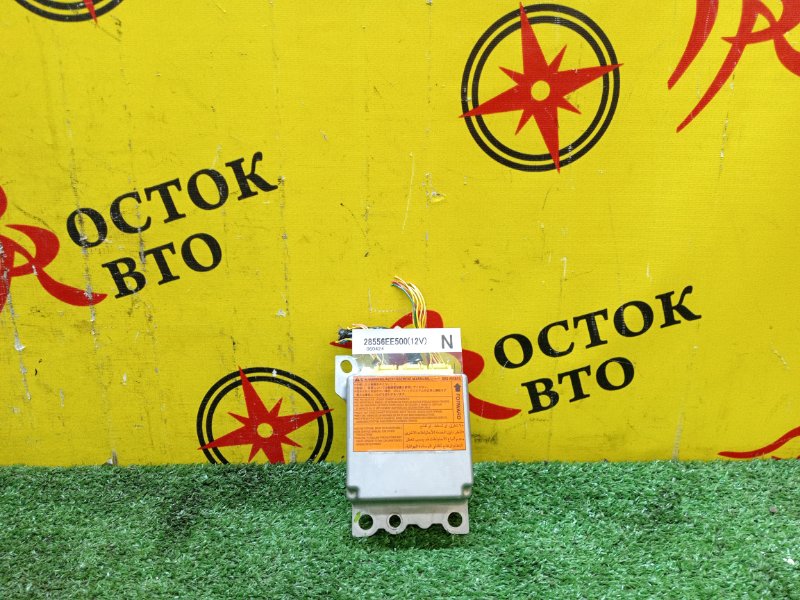 Блок управления SRS, 1000 рублей, Красноярск