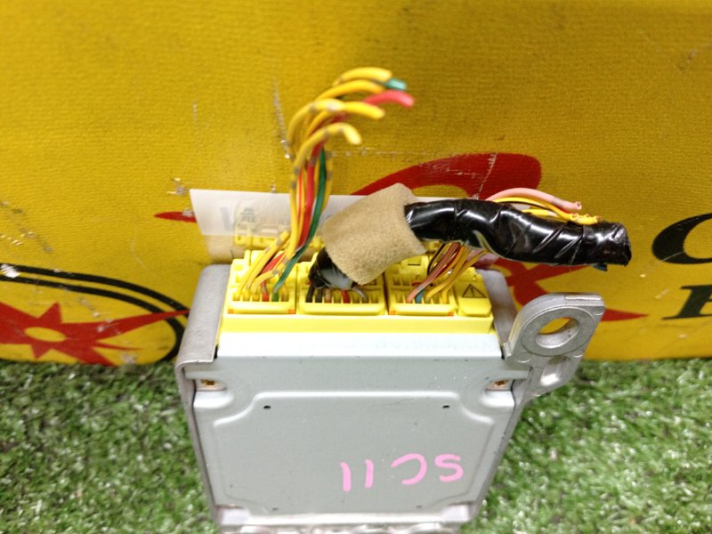 Блок управления SRS, 1000 рублей, Красноярск