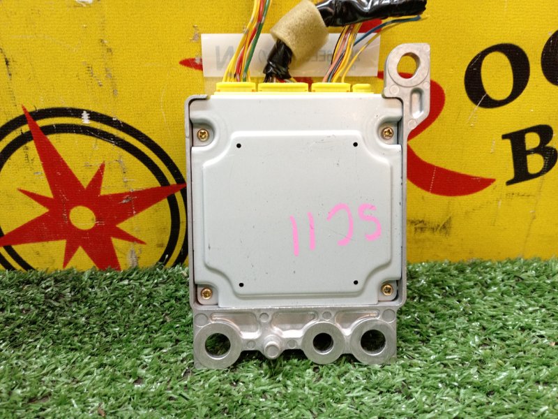 Блок управления SRS, 1000 рублей, Красноярск