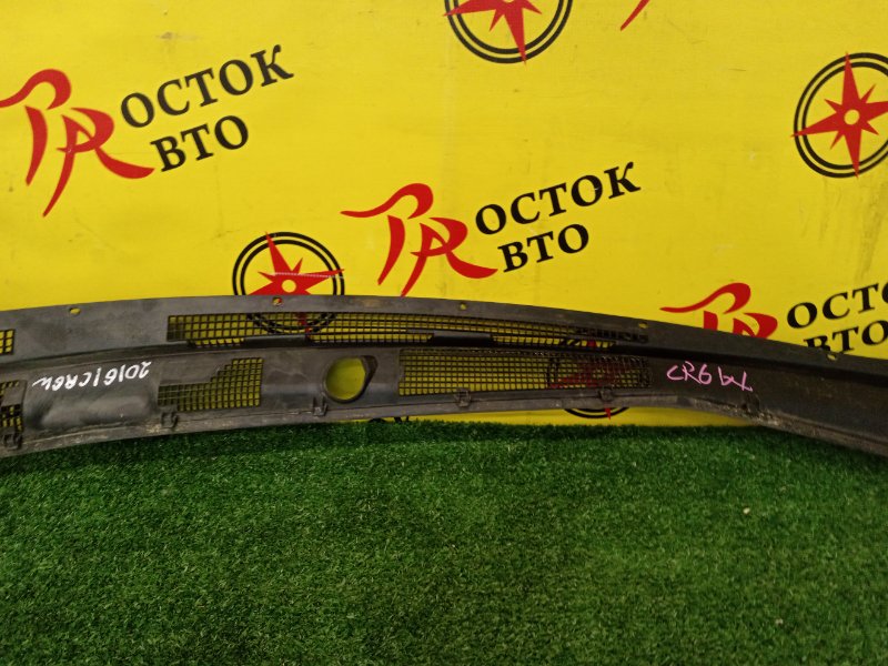 Решетка под лобовое стекло, 500 рублей, Красноярск