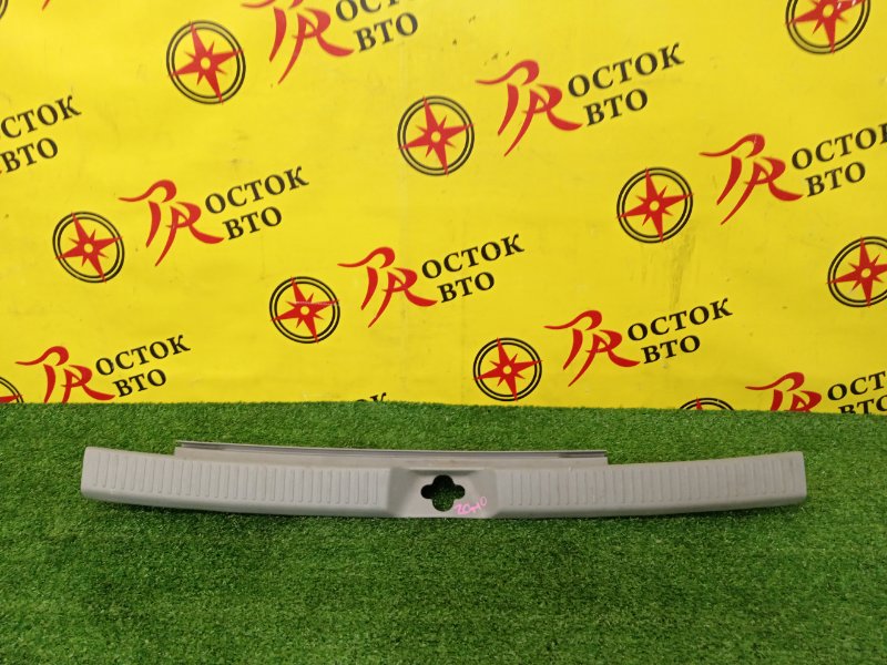 накладка багажника, 200 рублей, Красноярск