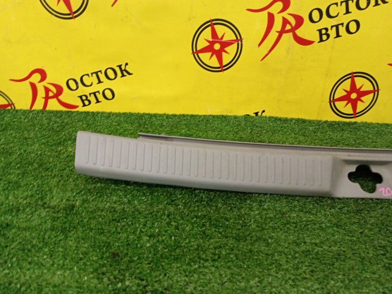 накладка багажника, 200 рублей, Красноярск