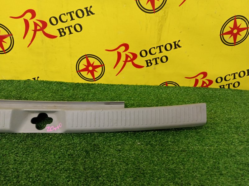 накладка багажника, 200 рублей, Красноярск