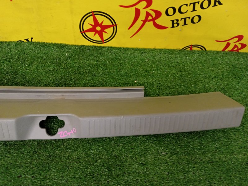 накладка багажника, 200 рублей, Красноярск