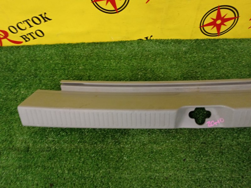 накладка багажника, 200 рублей, Красноярск