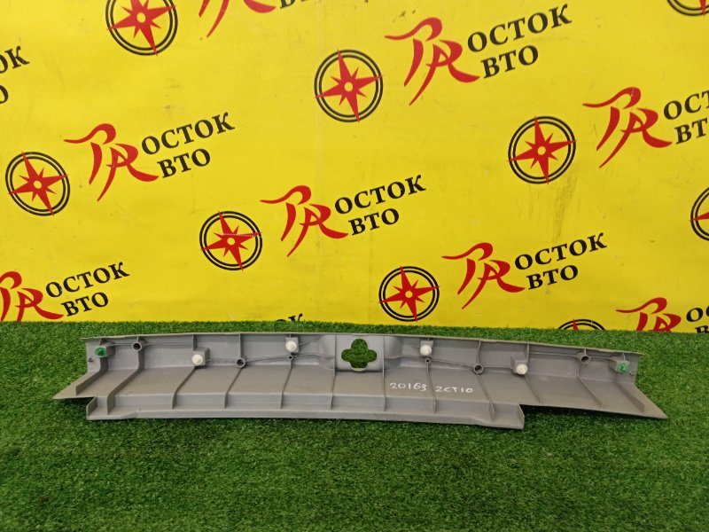 накладка багажника, 200 рублей, Красноярск