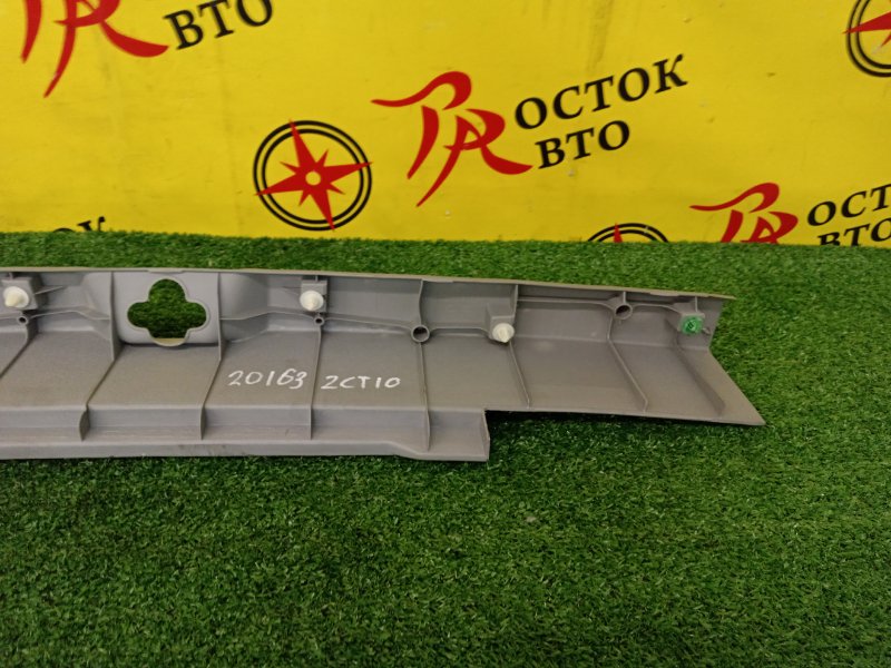 накладка багажника, 200 рублей, Красноярск