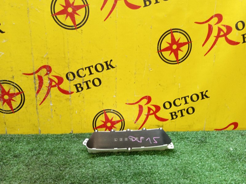 Панель приборов, 500 рублей, Красноярск