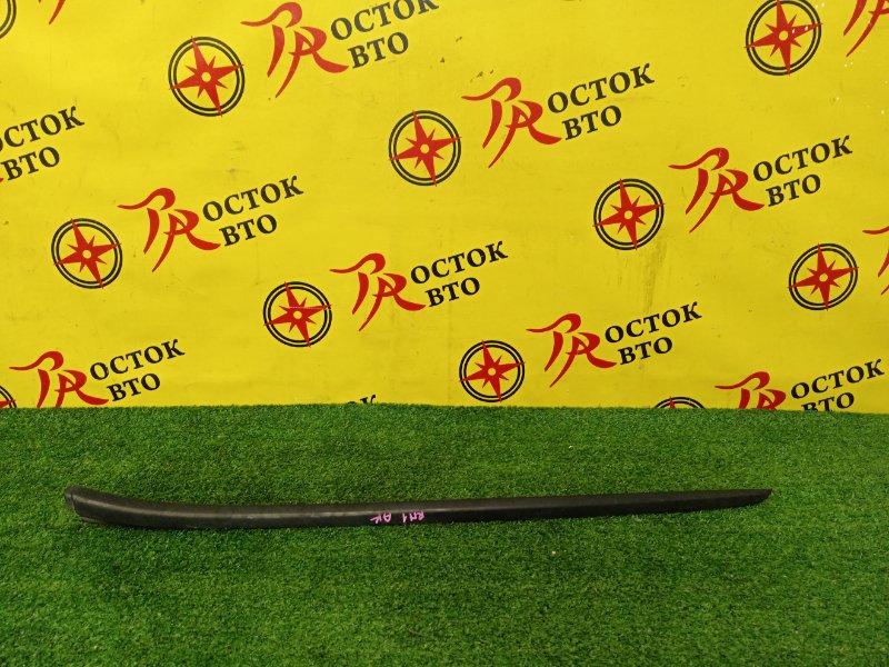 Молдинг лобового стекла, 2500 рублей, Красноярск