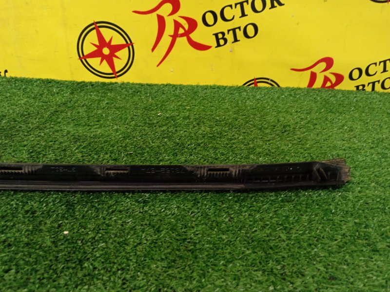 Молдинг лобового стекла, 2500 рублей, Красноярск