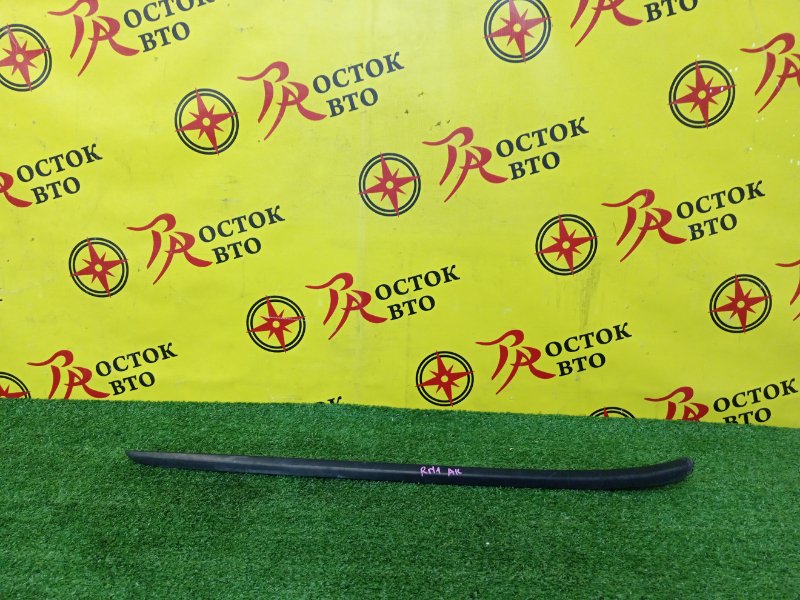 Молдинг лобового стекла, 2500 рублей, Красноярск