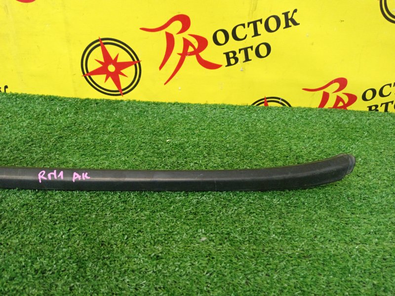 Молдинг лобового стекла, 2500 рублей, Красноярск