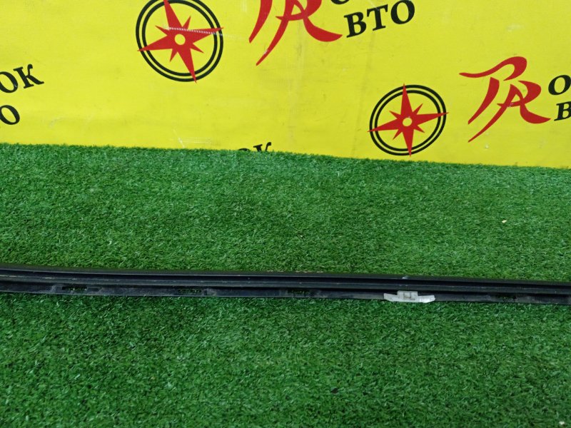 Молдинг лобового стекла, 2500 рублей, Красноярск