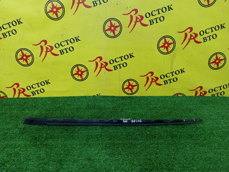 Молдинг лобового стекла, 2500 рублей, Красноярск