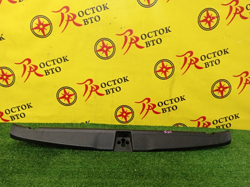 накладка багажника, 500 рублей, Красноярск