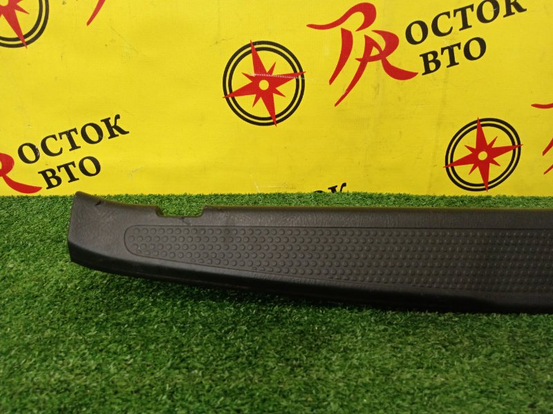 накладка багажника, 500 рублей, Красноярск