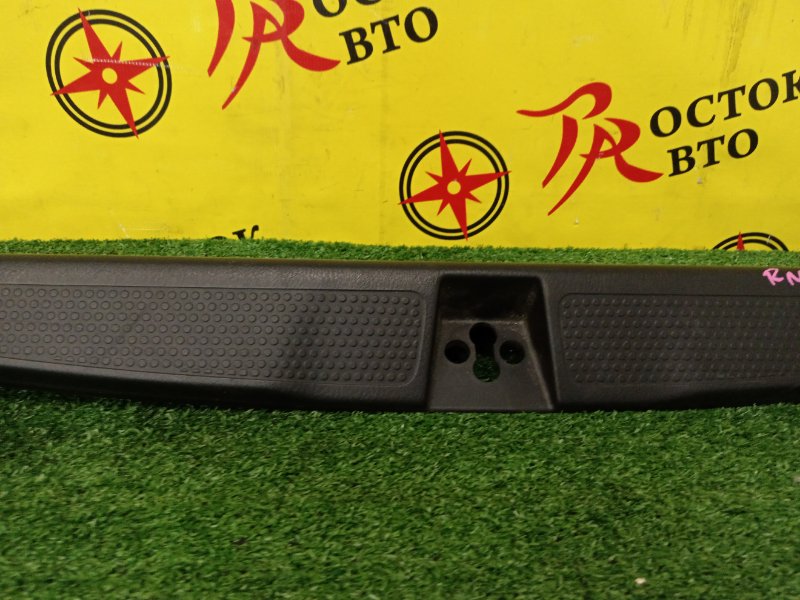 накладка багажника, 500 рублей, Красноярск