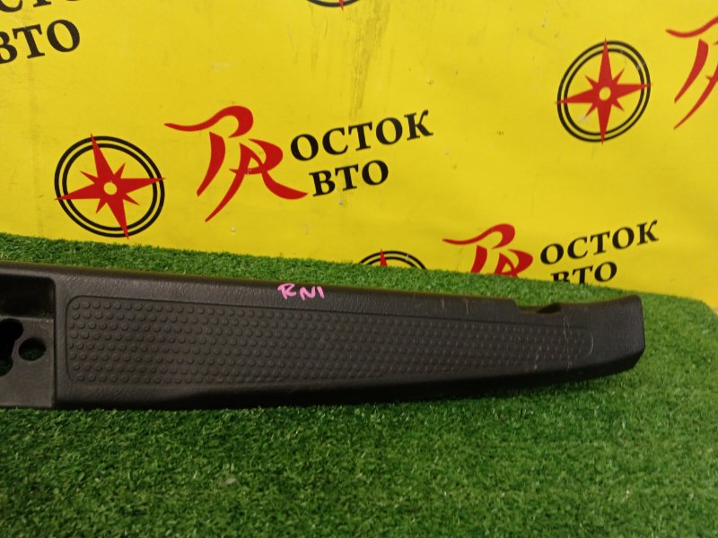 накладка багажника, 500 рублей, Красноярск