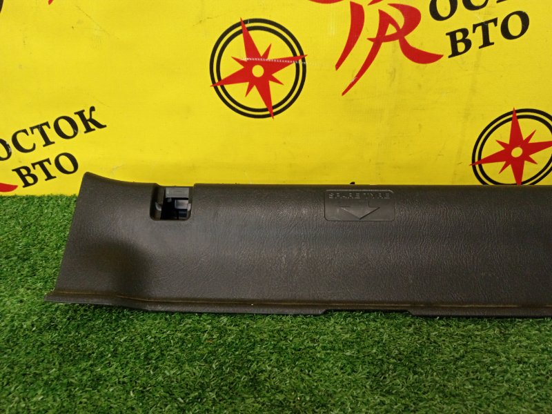 накладка багажника, 500 рублей, Красноярск