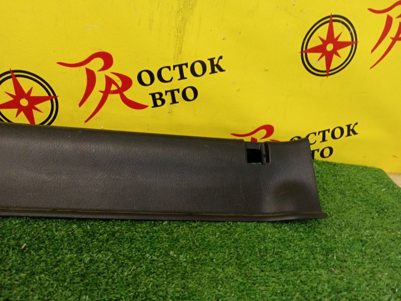 накладка багажника, 500 рублей, Красноярск