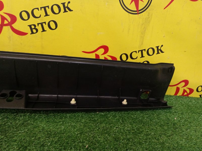 накладка багажника, 500 рублей, Красноярск