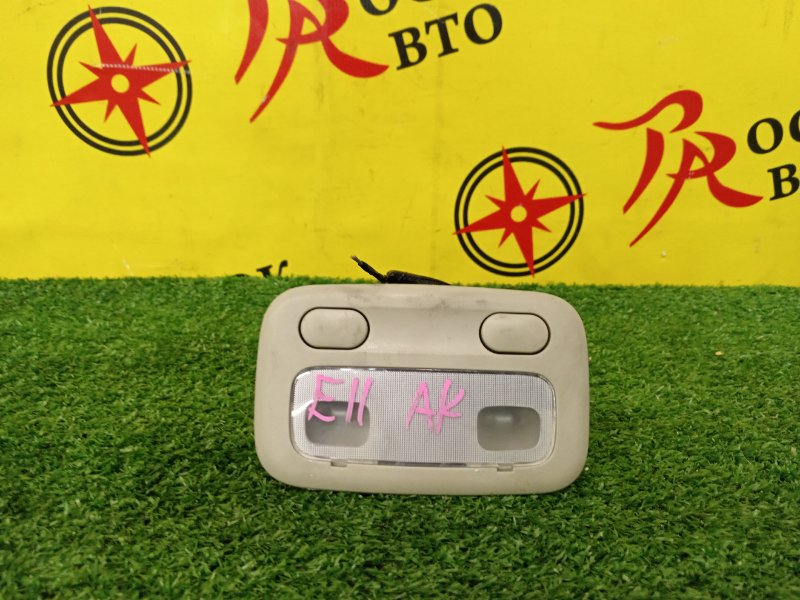 Плафон подсветки салона, 300 рублей, Красноярск