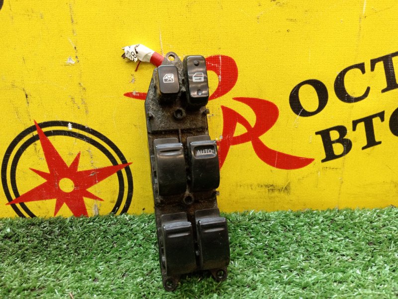 Блок управления стеклоподъемниками, 1800 рублей, Красноярск